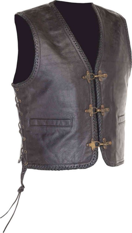 Мотожилет Richa Sadic Gilet