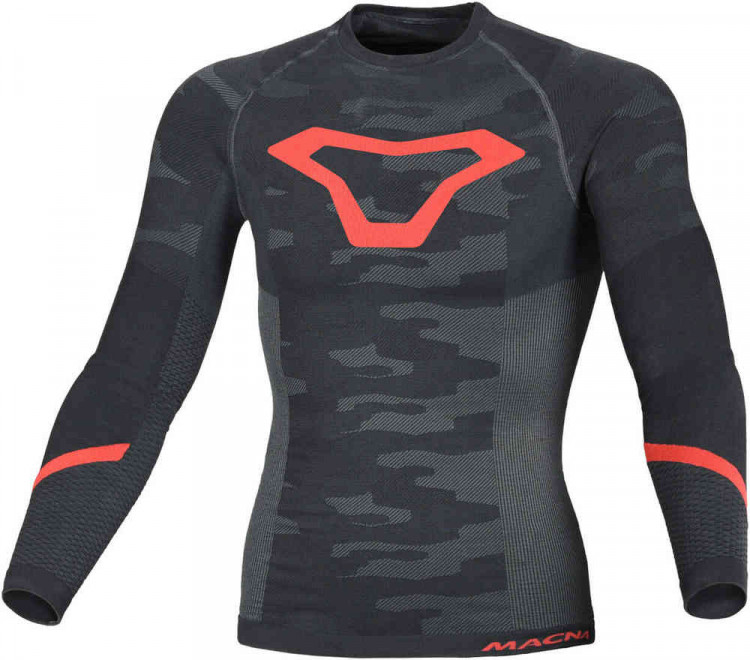 термобелье - майка Macna Base Layer All-Season  165-80902-3XL-183