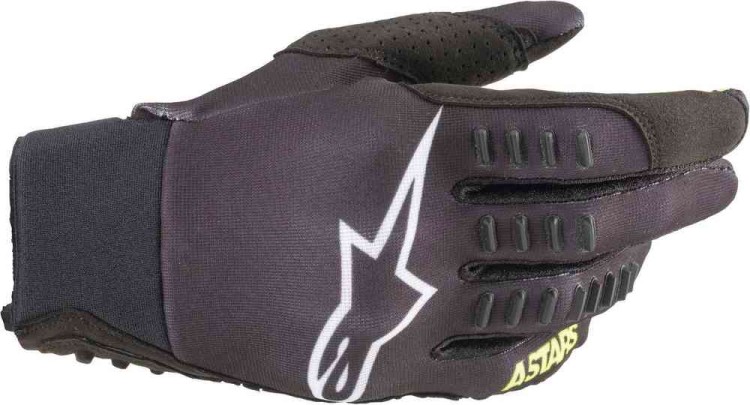 Мотоперчатки для мотокросса и эндуро Alpinestars SMX E