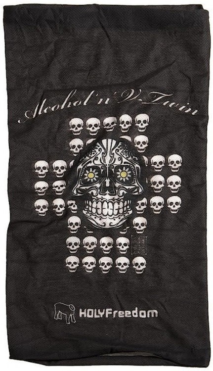 термобелье HolyFreedom Skull Drykeeper  8001-OS