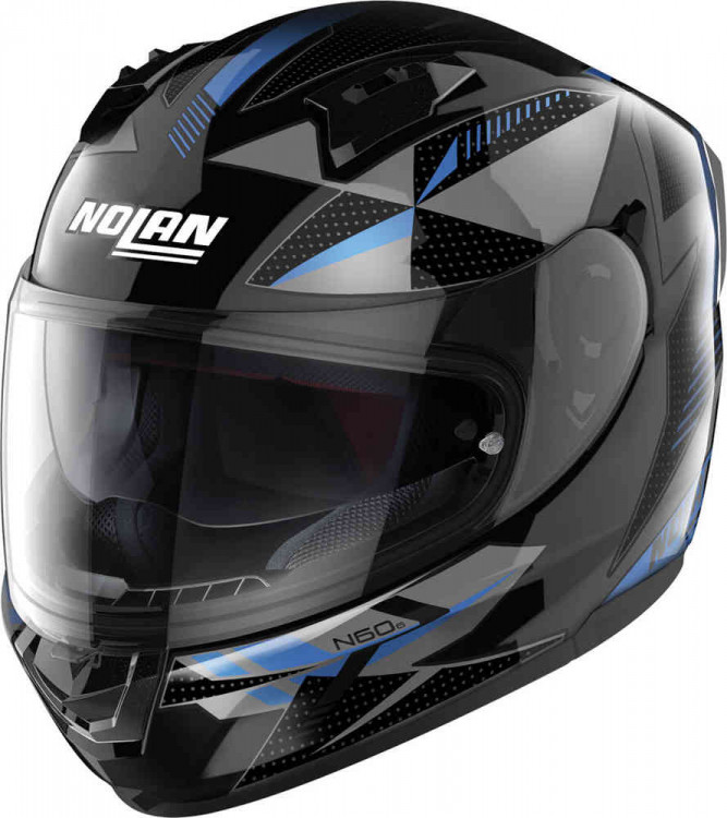 Мотошлем интеграл Nolan N60-6 Wiring  N660003460762