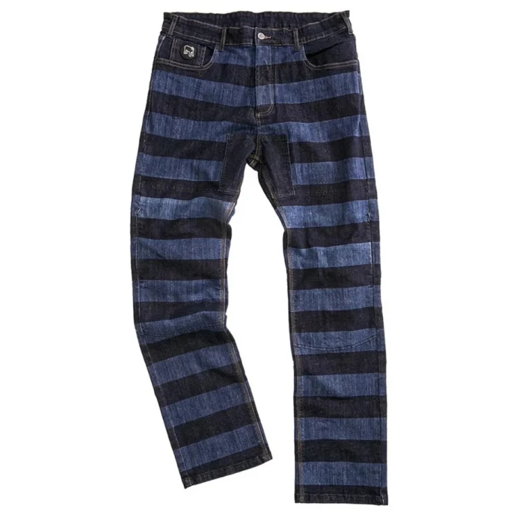 Мотоштаны текстильные HolyFreedom Knuckle