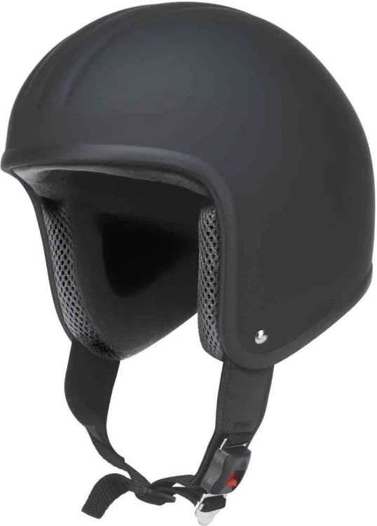 Мотошлем открытый Redbike RB 671