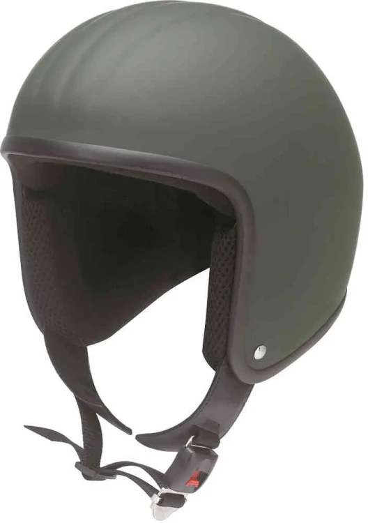Мотошлем открытый Redbike RB 671