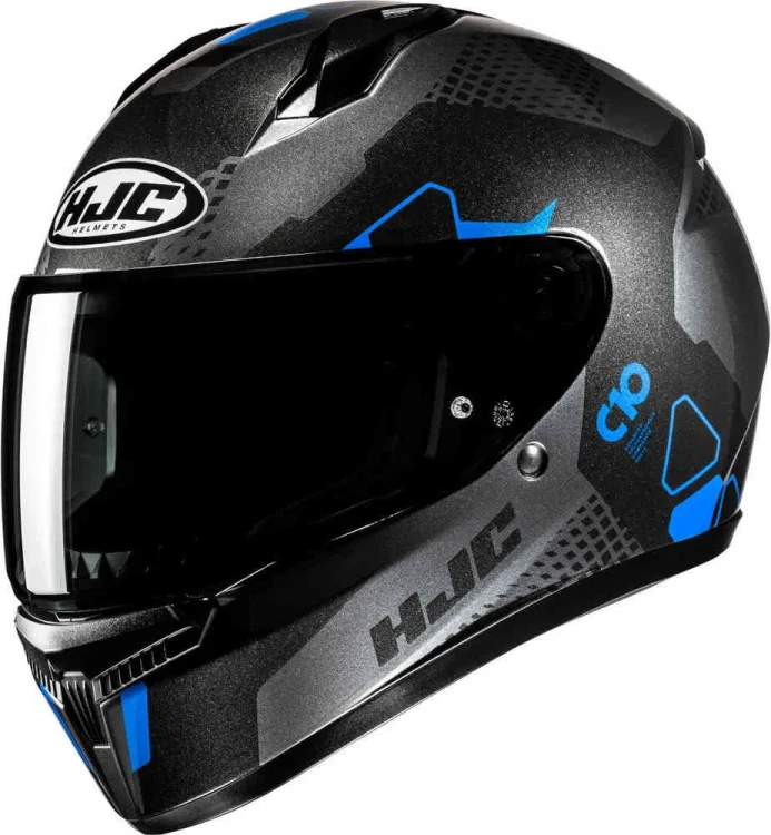 Мотошлем интеграл HJC C10 Aspa