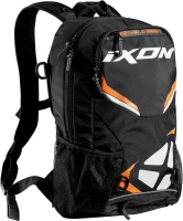 велоэкипировка Ixon R-Tension 23 Черный/белый/оранжевый 501101004-1025