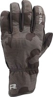 Мотоперчатки для города, спорта и туринга Richa Scoot Softshell Camo