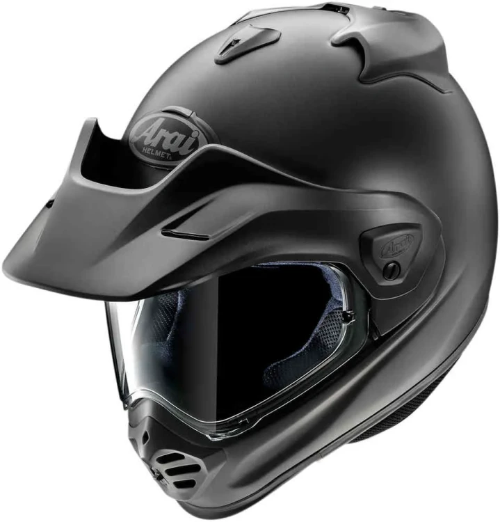 Мотошлем для мотокросса и эндуро Arai Tour-X5 Frost