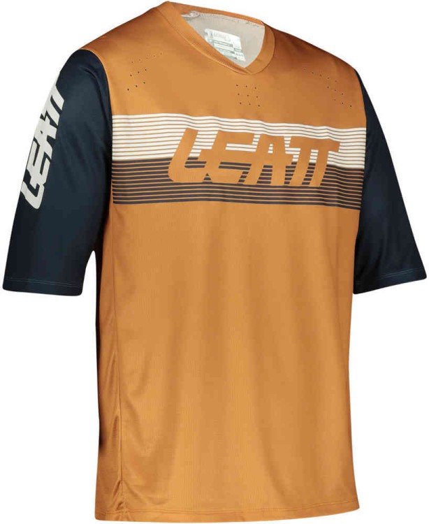 велоэкипировка Leatt 3.0 Enduro 3/4