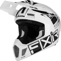 Мотошлем для мотокросса и эндуро FXR Clutch CX Pro MIPS