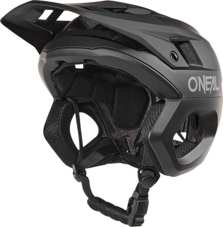 велоэкипировка Oneal Trapper Solid