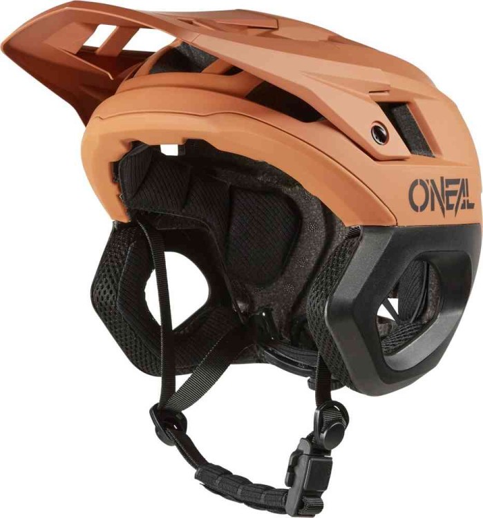 велоэкипировка Oneal Trapper Solid