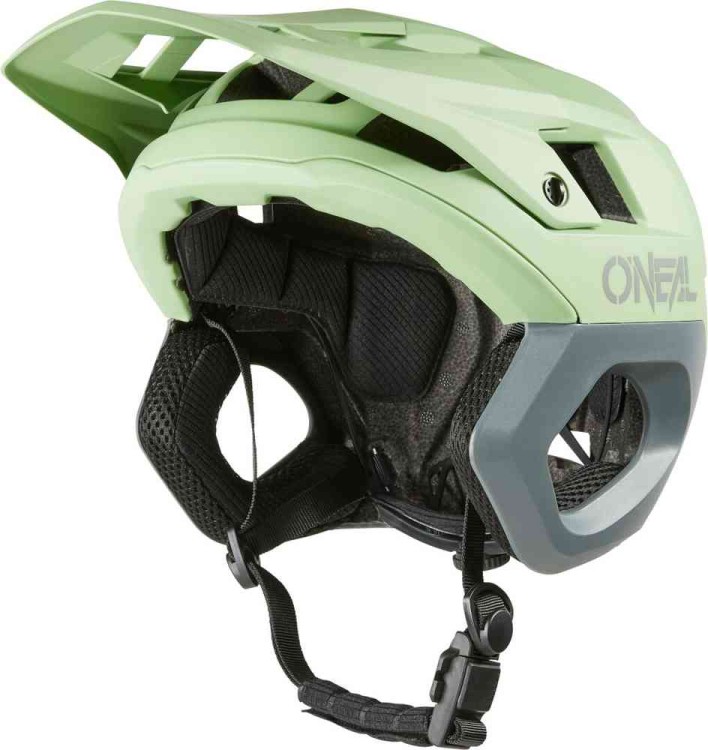 велоэкипировка Oneal Trapper Solid