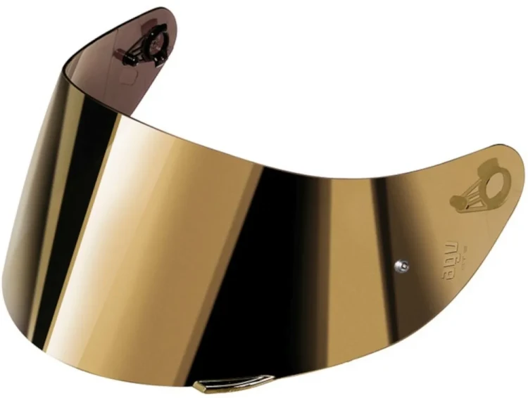 AGV GT6-1 K3 Золотистый иридий 18500070-68L-N