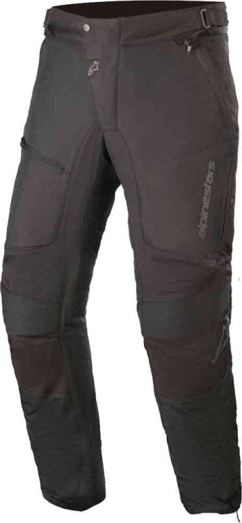 Мотоштаны текстильные мужские Alpinestars Raider V2 Drystar