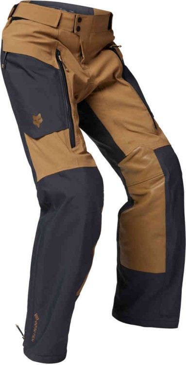 Мотоштаны текстильные мужские FOX Ranger GORE-TEX ADV