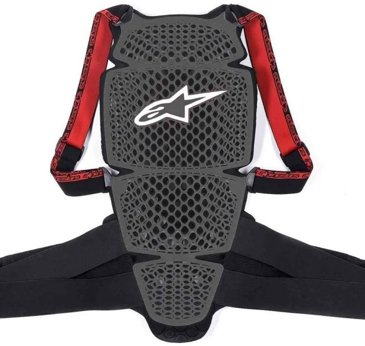 Мотозащита Alpinestars Nucleon KR-Cell  6504018-013
