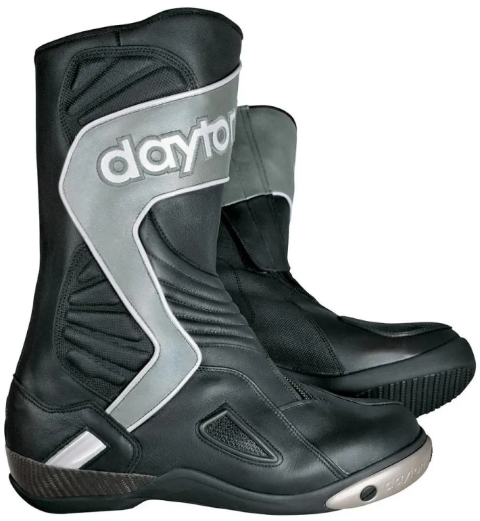 Мотоботы спортивные Daytona Evo Voltex