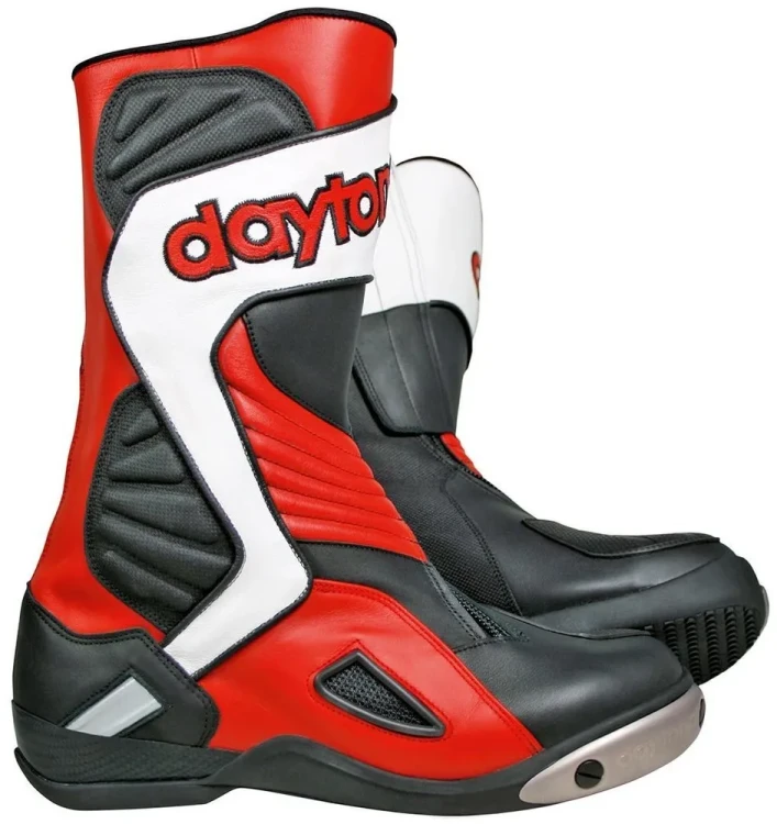 Мотоботы спортивные Daytona Evo Voltex