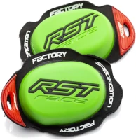 Мотозащита RST Factory Зеленый 8001623004