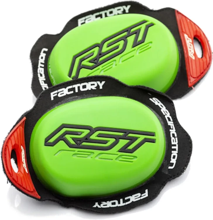 Мотозащита RST Factory Зеленый 8001623004