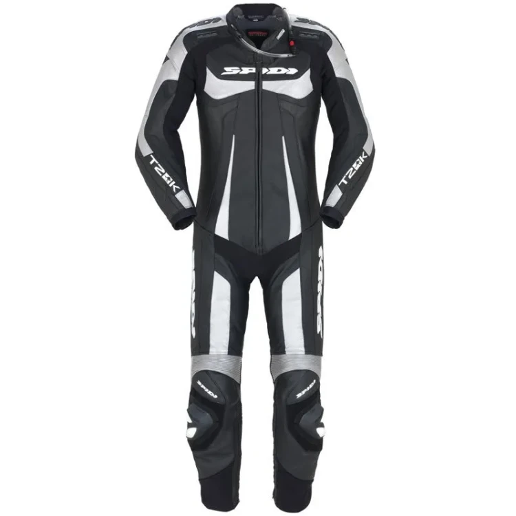 Мотокомбинезон слитный Spidi T-2 Kangaroo Wind Pro