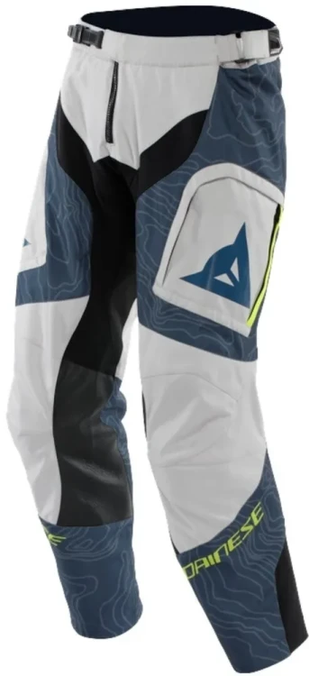 Мотоштаны текстильные Dainese Sterrato