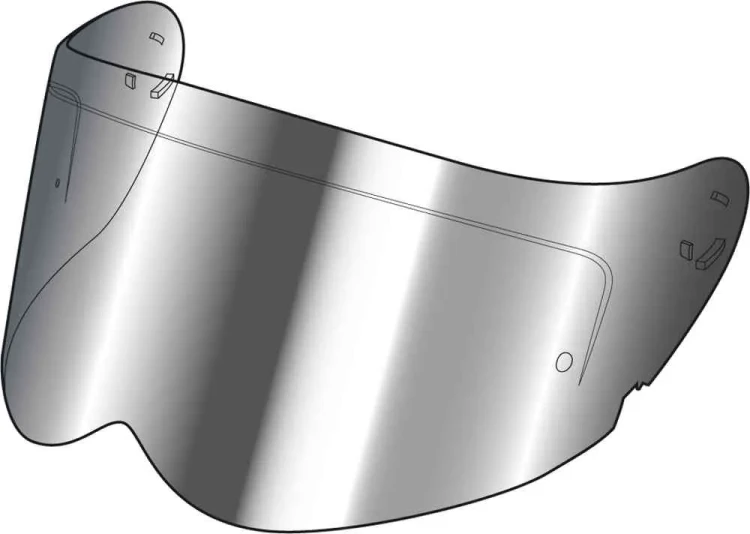 Simpson Darksome Серебристый иридий SP06VIS1MINOG00