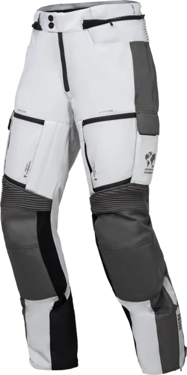 Мотоштаны текстильные IXS Montevideo-ST 3.0