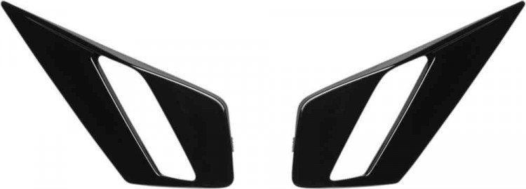 Icon Airform Replacement Черный 01331372