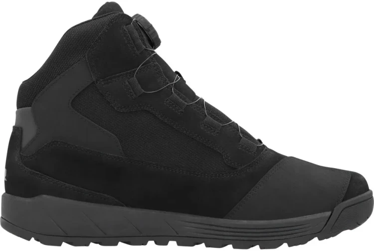 Мотоботы городские и короткие Richa Saturnus