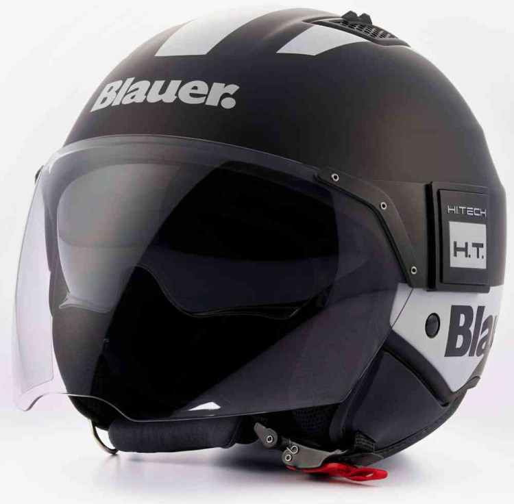 Мотошлем открытый Blauer BET HT
