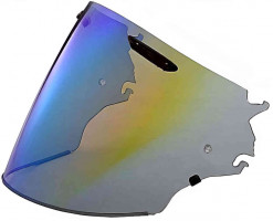 Arai VAS-Z I Синий иридий 8009214003