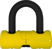 ABUS 405 Желтый 77005