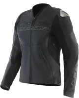женская мотоэкипировка Dainese Racing 5 чёрный 15300034-631