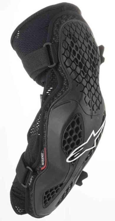 велоэкипировка Alpinestars Bionic Pro