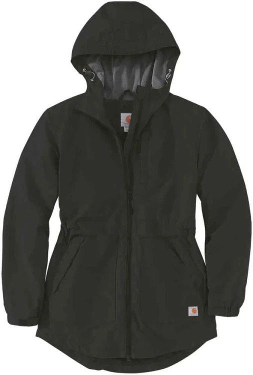 Куртка женская Carhartt Rockford