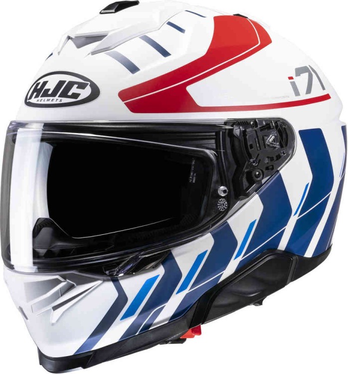 Мотошлем интеграл HJC i71 Simo