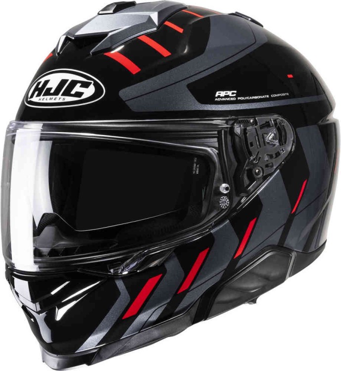 Мотошлем интеграл HJC i71 Simo
