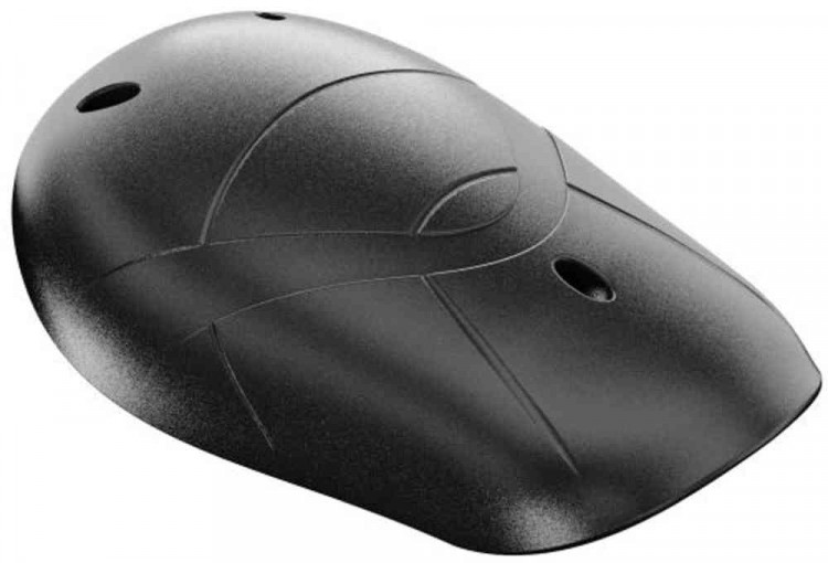 Мотозащита SAS-TEC SCL-2 Черный SCL-2-schwarz