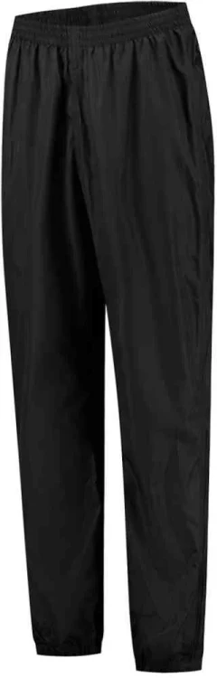 мотодождевик - штаны Rusty Stitches Sander Черный 68399-100