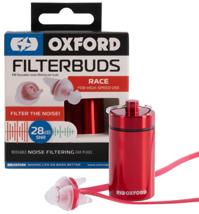 Oxford FilterBuds OX955