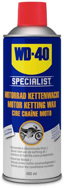 WD-40 Specialist