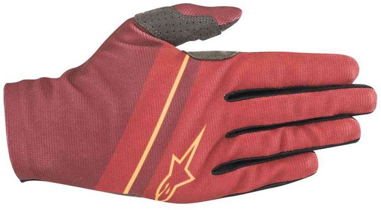 Alpinestars Aspen Plus