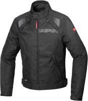 Мотокуртка текстильная Spidi Flash Evo H2Out