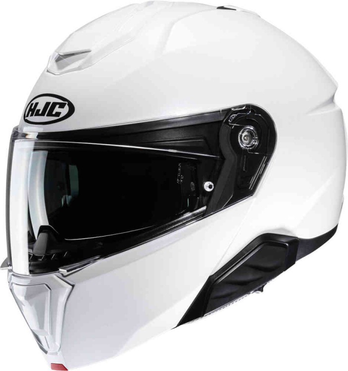 Мотошлем модуляр HJC i91 Solid