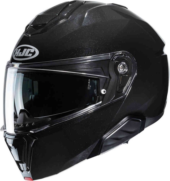 Мотошлем модуляр HJC i91 Solid