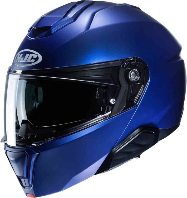 Мотошлем модуляр HJC i91 Solid