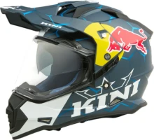 Мотоэкипировка для мотокросса и эндуро Kini Red Bull ADV 1.0  K0818-002