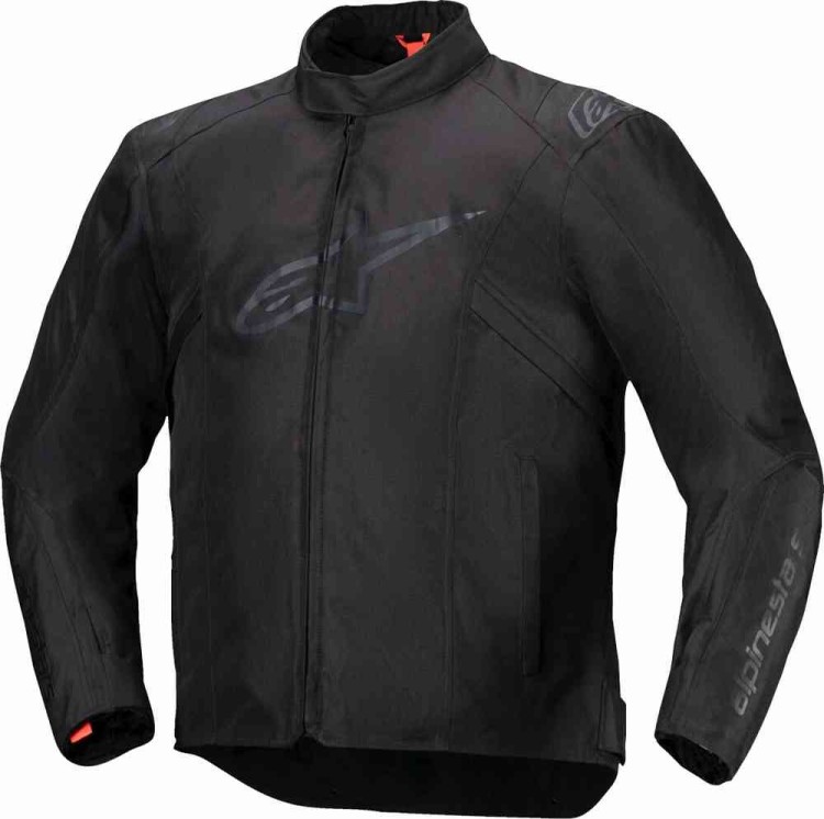 Мотокуртка текстильная мужская Alpinestars T-SPS V2